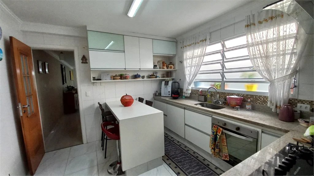 Casa à venda com 3 suítes em Jardim Trussardi, São Paulo, SP