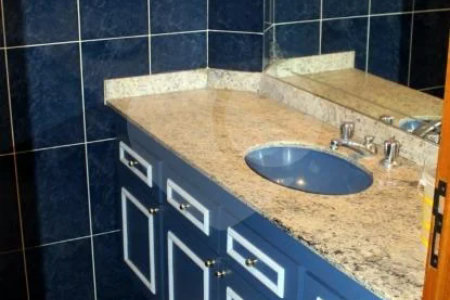 Apartamento à venda com 3 suítes em Água Fria, São Paulo, SP
