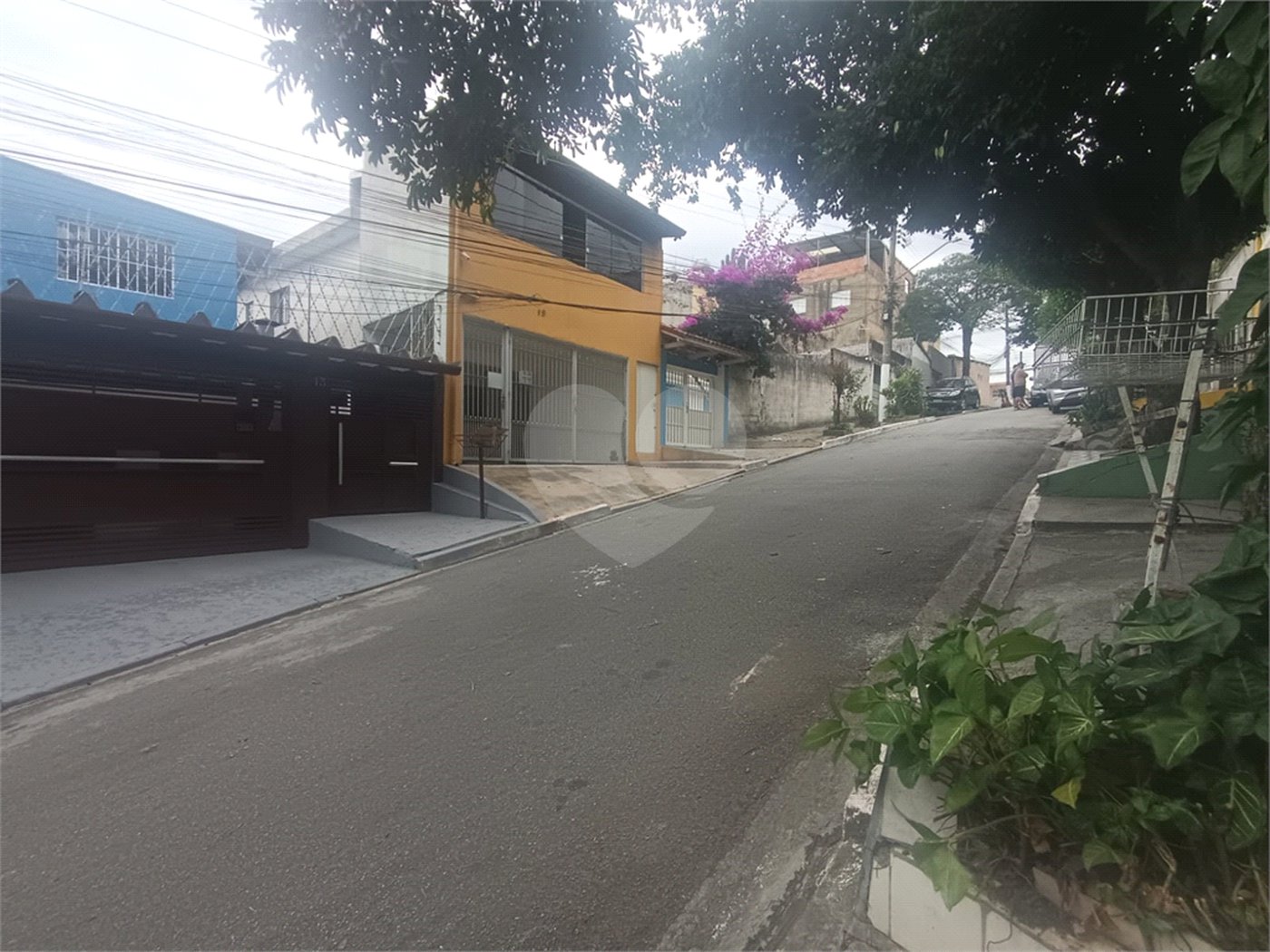 Casa à venda com 2 quartos em Jardim Vale das Virtudes, São Paulo, SP
