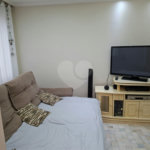 Apartamento à venda com 2 quartos em Parque Maria Domitila, São Paulo, SP