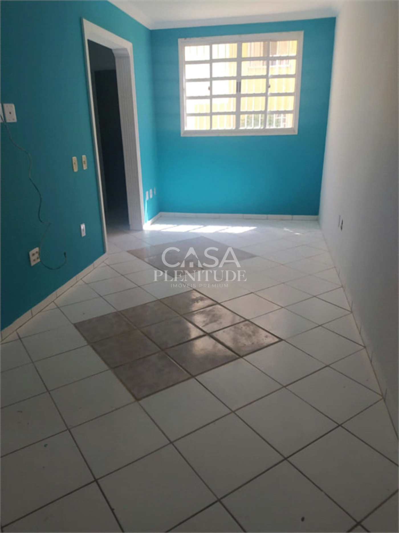 Apartamento à venda com 2 quartos em Caguassu, Sorocaba, SP