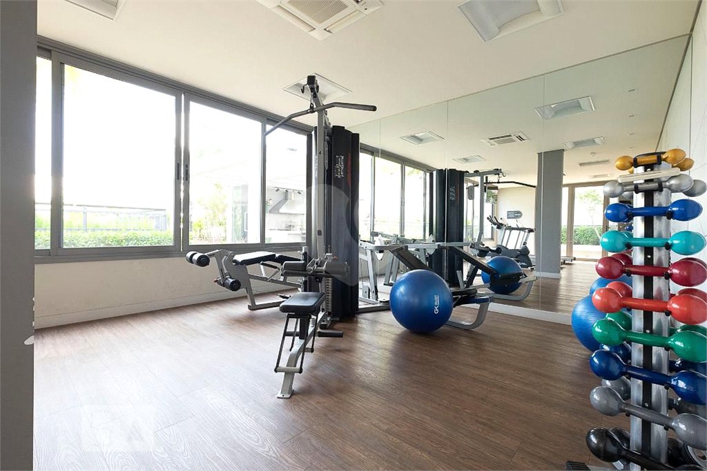 Studio à venda com 1 suíte em Pinheiros, São Paulo, SP