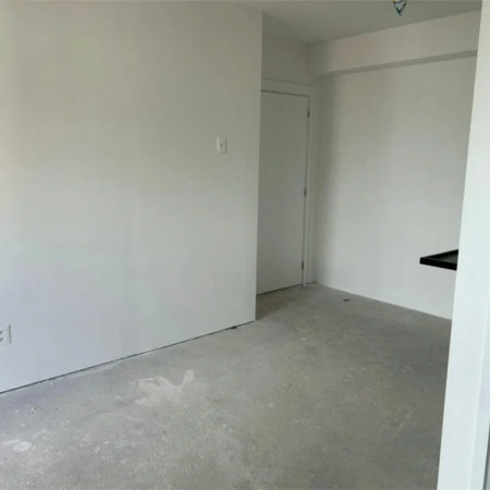 Studio à venda com 1 suíte em Brooklin Paulista, São Paulo, SP