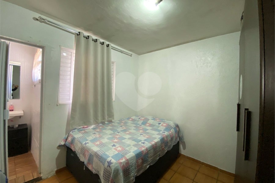 Sobrado à venda com 3 quartos em Tucuruvi, São Paulo, SP