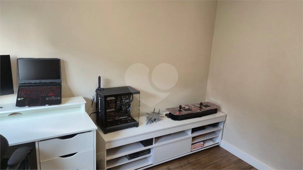 Apartamento à venda com 3 quartos, sendo 1 suíte, no Centro, São Bernardo do Campo, SP