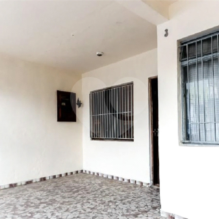 Sobrado à venda com 4 quartos, sendo 1 suíte, em Vila Medeiros, São Paulo, SP