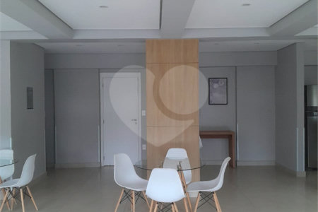 Apartamento à venda com 1 suíte em Vila Andrade, São Paulo, SP