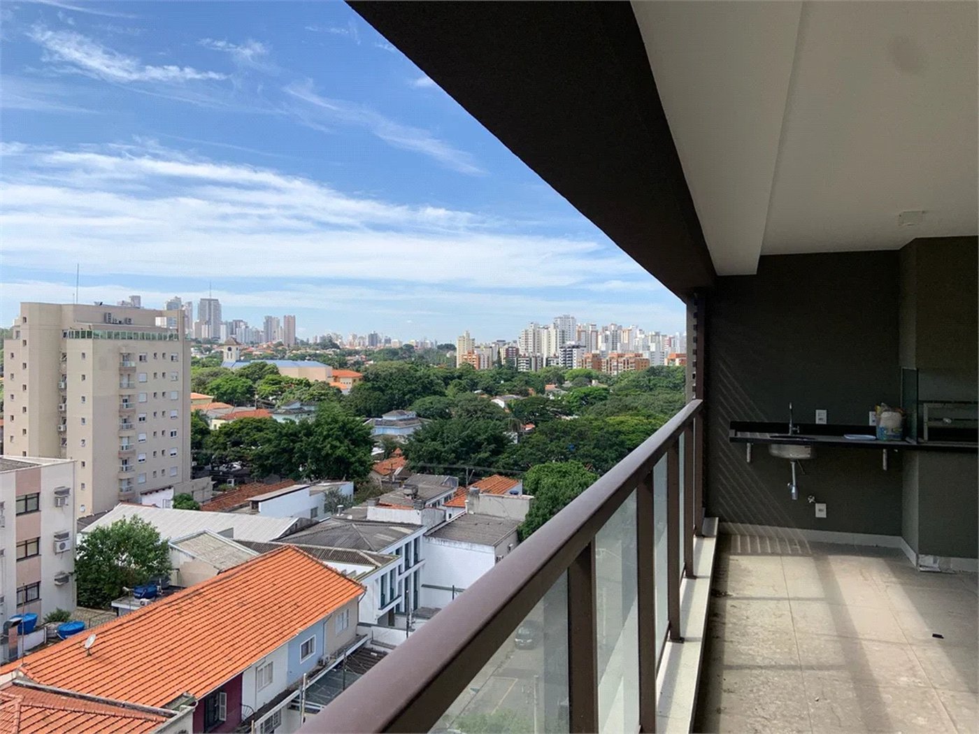 Apartamento à venda com 3 suítes em Bela Aliança, São Paulo, SP