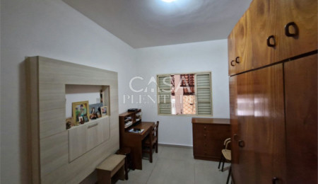 Casa à venda com 2 quartos, sendo 1 suíte, em Jardim Saira, Sorocaba, SP