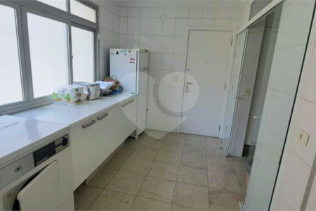 Apartamento para alugar com 3 quartos, sendo 1 suíte, em Jardim Paulista, São Paulo, SP