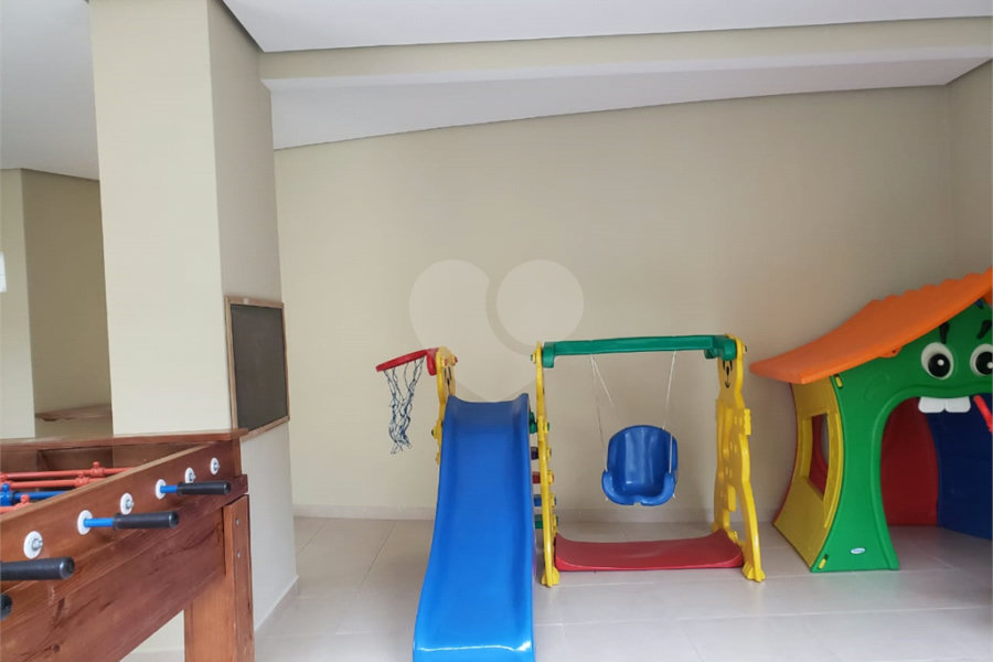 Apartamento à venda com 3 quartos, sendo 1 suíte, em Mandaqui, São Paulo, SP