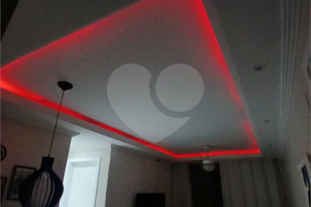 Apartamento à venda com 2 quartos em Paciência, Rio de Janeiro, RJ