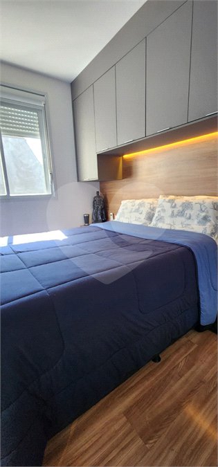 Apartamento à venda ou para alugar com 1 suíte em República, São Paulo, SP