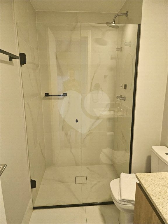 Apartamento à venda com 1 quarto em Vila Clementino, São Paulo, SP