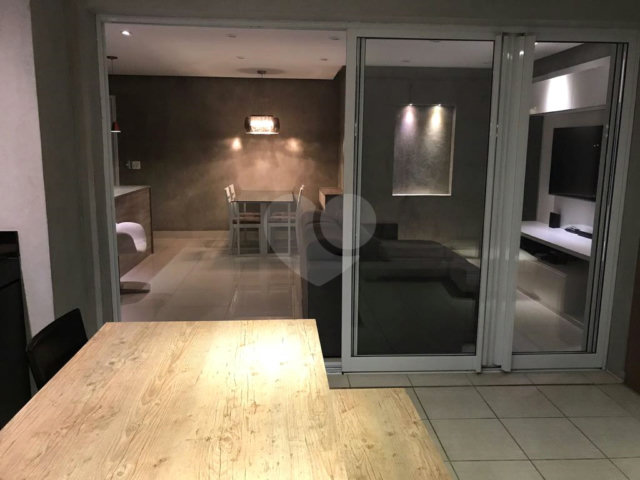 Apartamento à venda com 2 quartos, sendo 1 suíte,  em Chácara Flora, São Paulo, SP