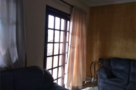 Casa à venda com 2 quartos em Parque Bela Vista, Votorantim, SP