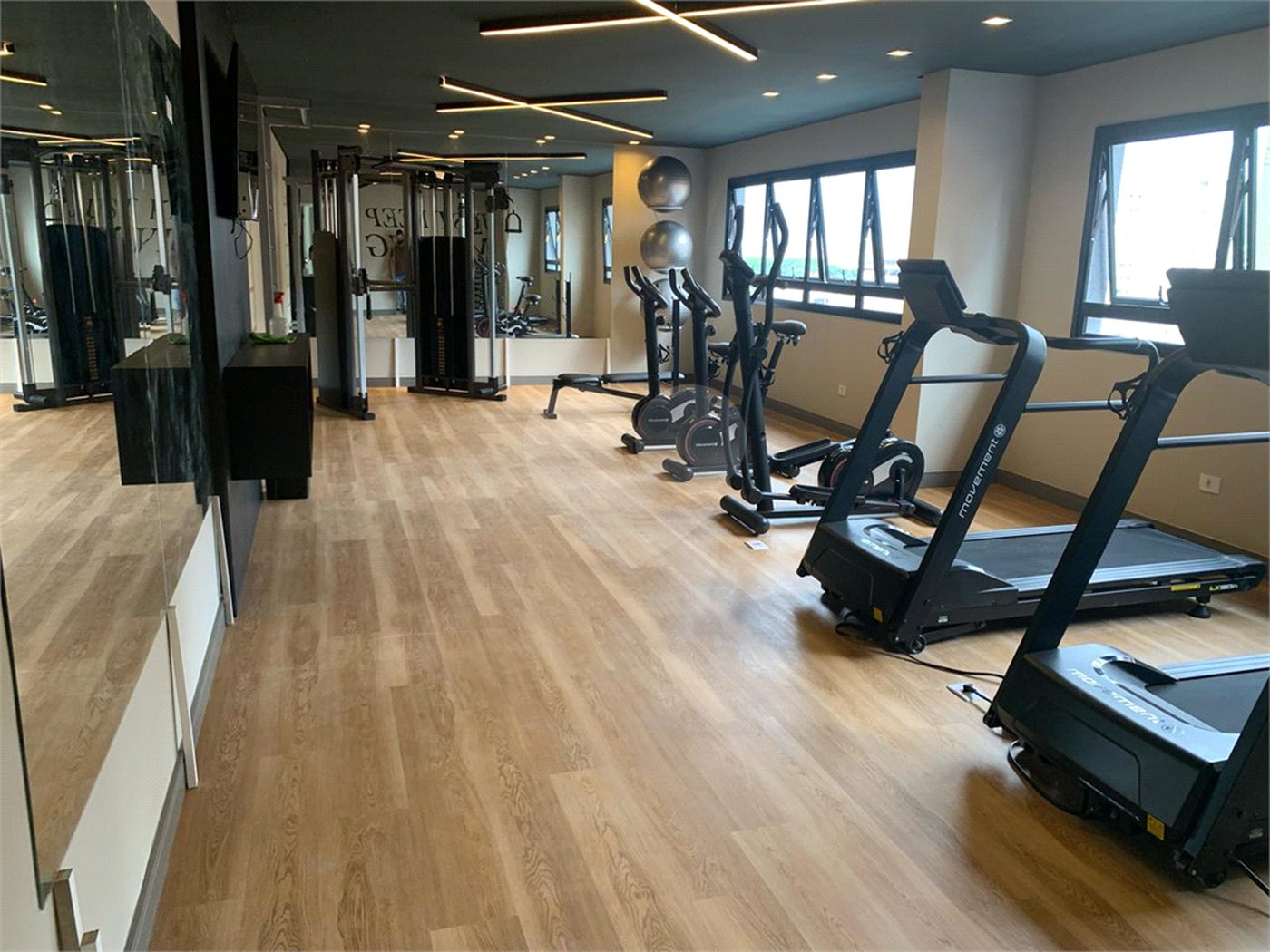 Studio à venda com 1 quarto em Santana, São Paulo, SP