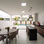 Casa à venda com 3 suítes no condomínio Residencial Helvetia Park, Indaiatuba - SP