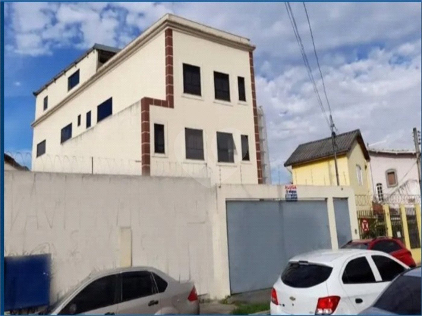 Prédio para alugar em Jaçanã, São Paulo, SP