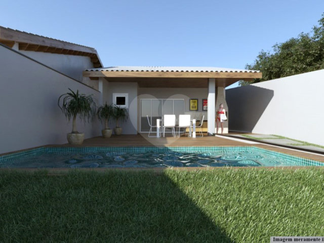 Casa à venda com 3 suítes em Canjica (terra Preta), Mairiporã, SP