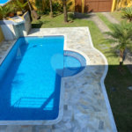 Casa à venda com 5 quartos, sendo 1 suíte,  em Boraceia, Bertioga, SP