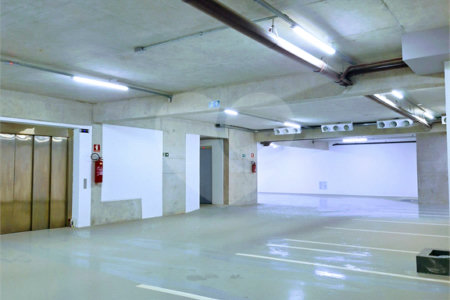 Prédio à venda ou para alugar em Pinheiros, São Paulo, SP