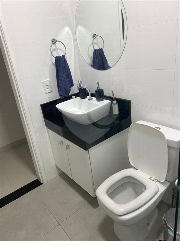 Sobrado à venda com 2 quartos, sendo 1 suíte, em Jardim Nova Germania, São Paulo, SP