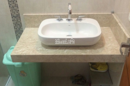 Casa à venda com 2 suítes em Nova Cerejeira, Atibaia, SP