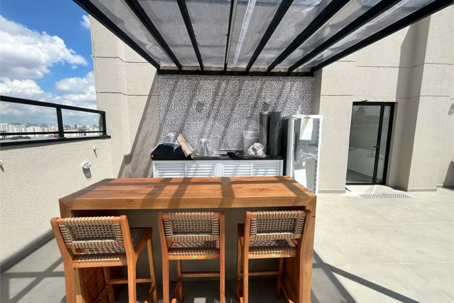 Apartamento à venda com 2 quartos em VILA GUILHERME, São Paulo, SP
