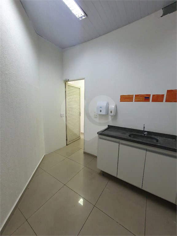 Salão para alugar em Jardim Brasília (zona Leste), São Paulo, SP