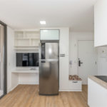 Apartamento à venda com 1 suíte em Itaim Bibi, São Paulo, SP