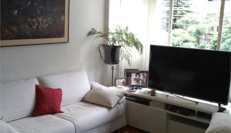Apartamento à venda com 3 quartos, sendo 1 suíte,  em Pinheiros, São Paulo, SP