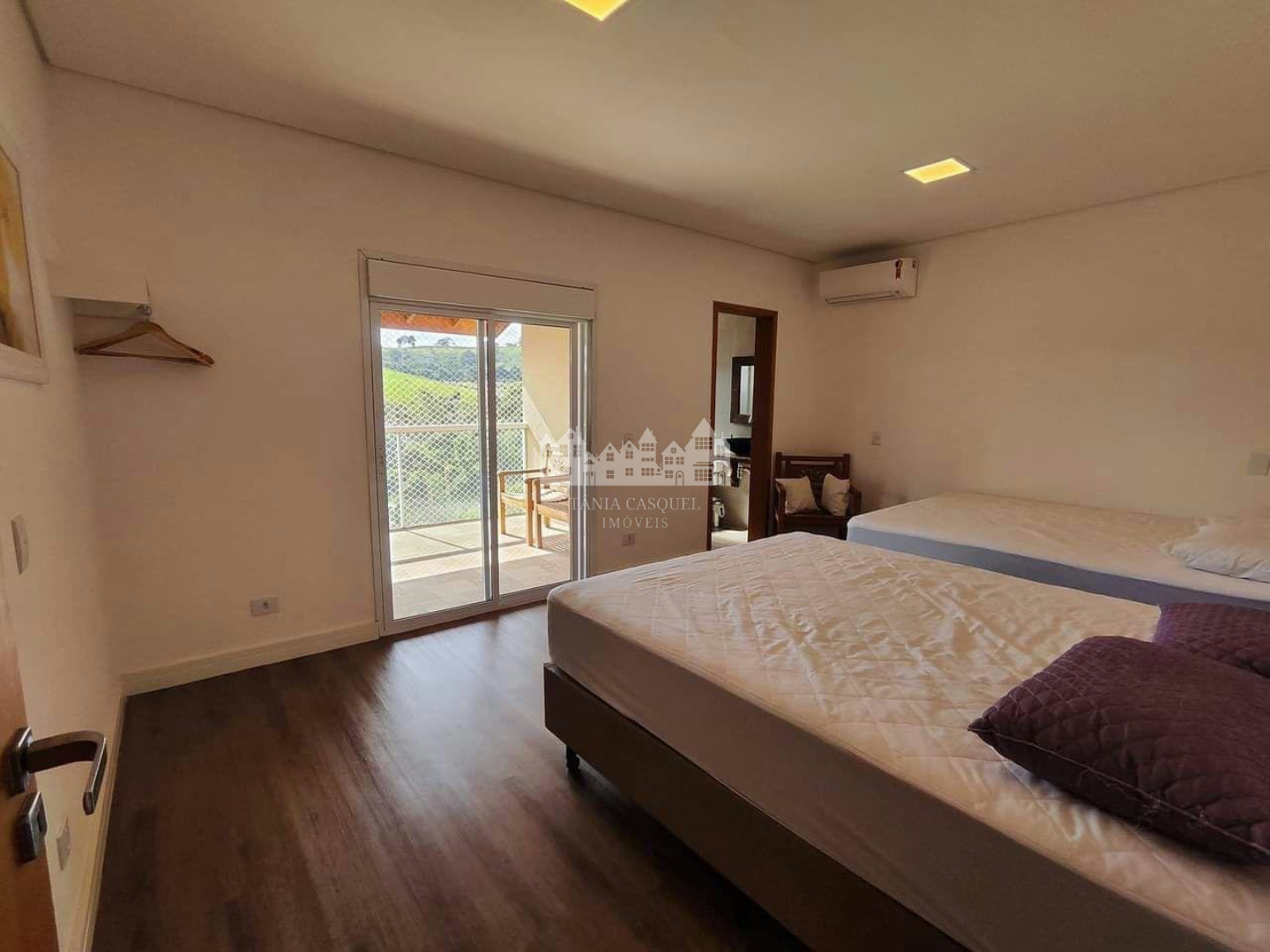 Casa de Condomínio, 6 quartos - Foto 33