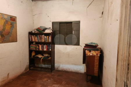 Casa à venda com 2 quartos em Vila Cidade Industrial (vila Xavier), Araraquara, SP