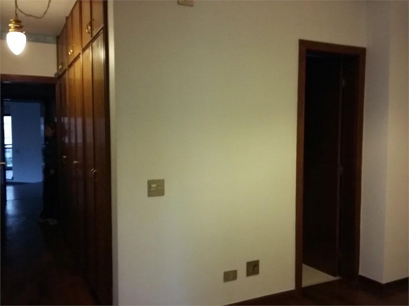 Apartamento à venda com 3 quartos, sendo 2 suítes,  em Vila Suzana, São Paulo, SP