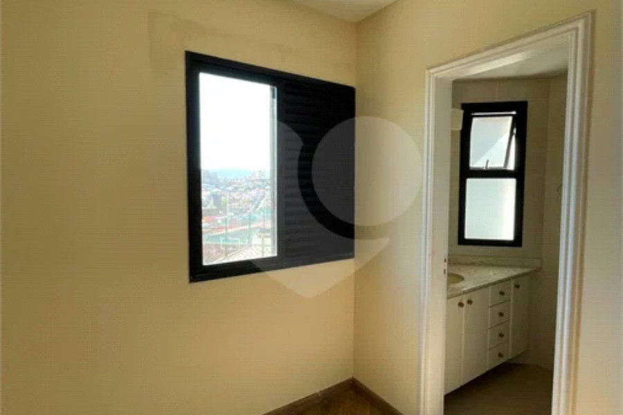 Apartamento para alugar com 2 suítes em Casa Verde, São Paulo, SP