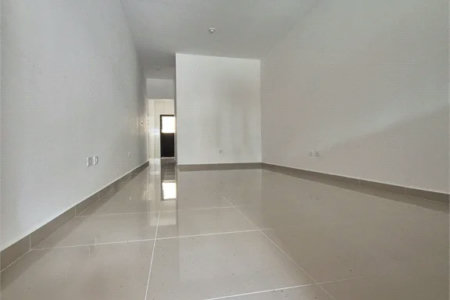 Sobrado à venda com 2 suítes em Vila Polopoli, São Paulo, SP