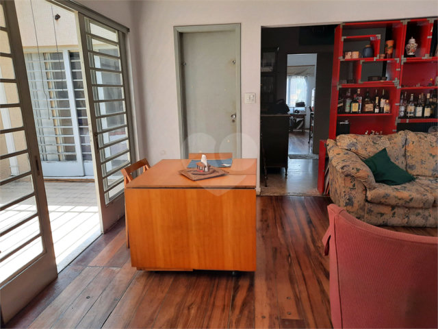 Casa Térrea à venda com 3 quartos, sendo 1 suíte,  em Brooklin, São Paulo, SP