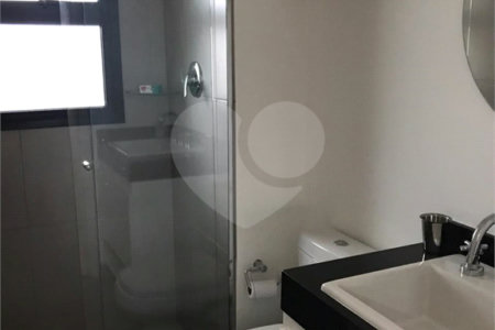 Apartamento à venda com 1 quarto em Vila Mariana, São Paulo, SP
