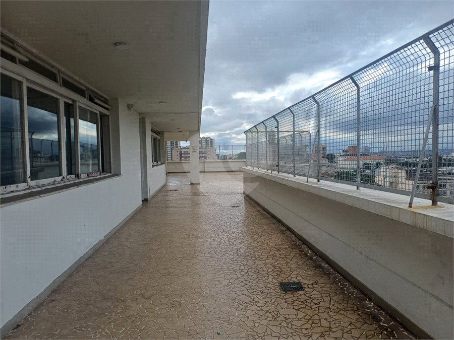 Apartamento à venda com 3 quartos em Tijuca, Rio de Janeiro, RJ