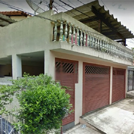 Casa à venda com 4 quartos em Jardim das Vertentes, São Paulo, SP
