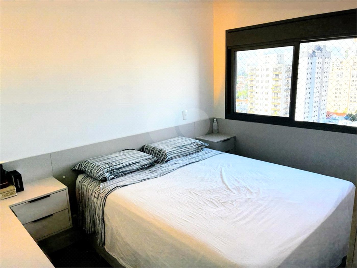 Apartamento à venda com 2 suítes em Saúde, São Paulo, SP