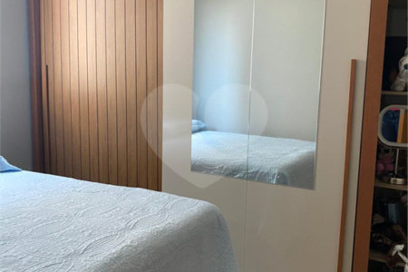 Apartamento à venda com 2 quartos em Olaria, Salto, SP
