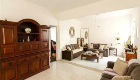 Apartamento à venda com 3 quartos em Tijuca, Rio de Janeiro, RJ