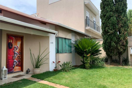 Casa Térrea à Venda Esplanada I | Localização Privilegiada