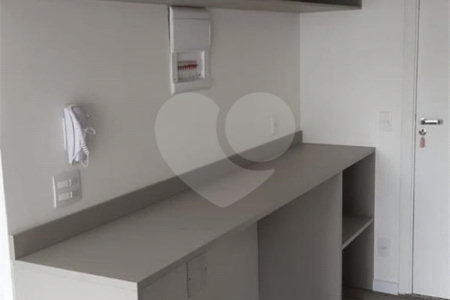 APARTAMENTO PARA LOCAÇÃO EM SP BELA VISTA