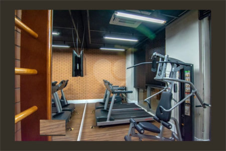 Apartamento de 40m2 à venda com 1 dormitório no Centro de São Paulo