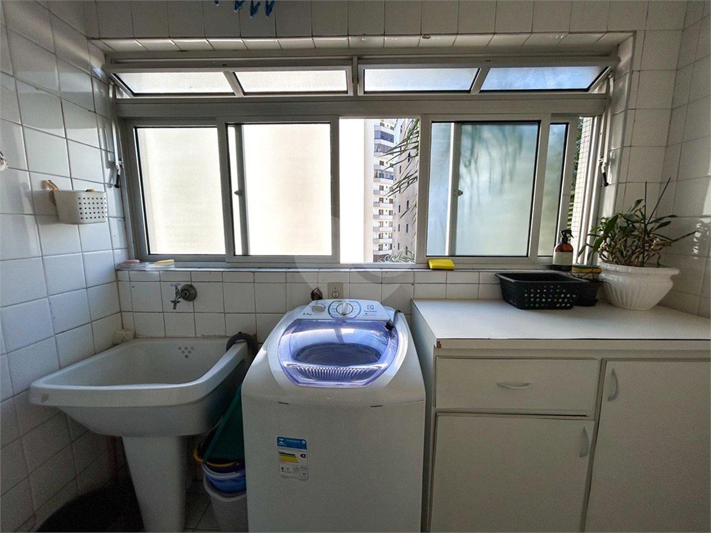 Apartamento à venda - Paraíso