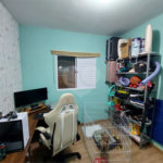 Apartamento a venda no Parque dos Manácas