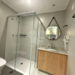 Studio NR mobiliado de 29m2 à venda no Paraíso